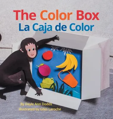 Cutia de culori / La caja de color - The Color Box / La caja de color