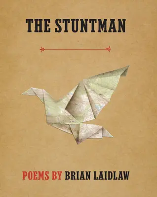 The Stuntman: Poezii - The Stuntman: Poems
