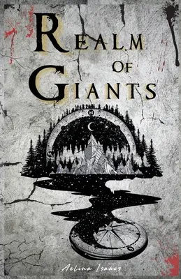 Tărâmul giganților: Fantezie Steampunk întunecată - Realm of Giants: Dark Steampunk Fantasy