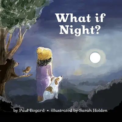 Ce ar fi dacă ar fi noapte? - What If Night?