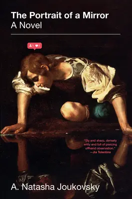 Portretul unei oglinzi (The Portrait of a Mirror) - The Portrait of a Mirror