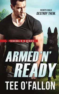 Înarmați și pregătiți - Armed 'N' Ready