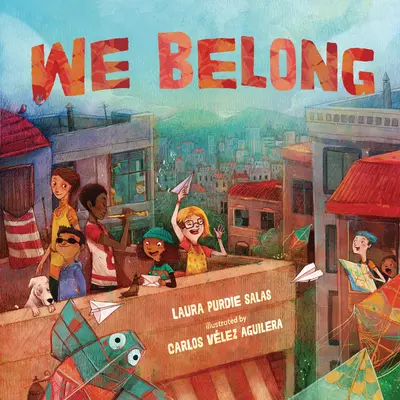 Noi aparținem - We Belong