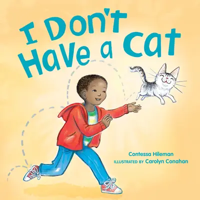 Nu am o pisică - I Don't Have a Cat
