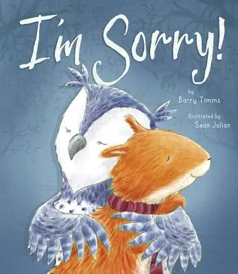 Imi pare rau! - I'm Sorry!