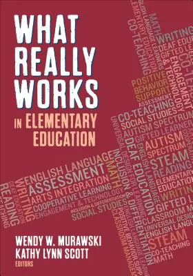 Ce funcționează cu adevărat în învățământul elementar - What Really Works in Elementary Education