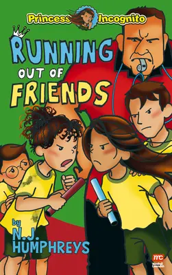 Rămâneți fără prieteni - Running Out of Friends