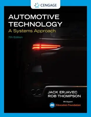 Tehnologia automobilelor: O abordare sistemică - Automotive Technology: A Systems Approach