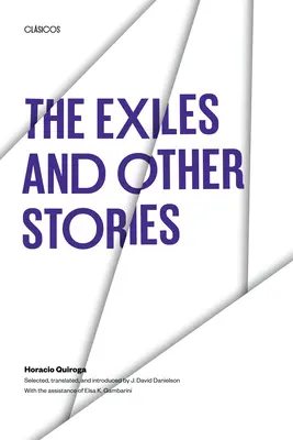 Exilații și alte povestiri - The Exiles and Other Stories