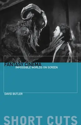 Fantasy Cinema: Lumi imposibile pe ecran - Fantasy Cinema: Impossible Worlds on Screen