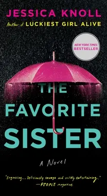 Sora favorită - The Favorite Sister