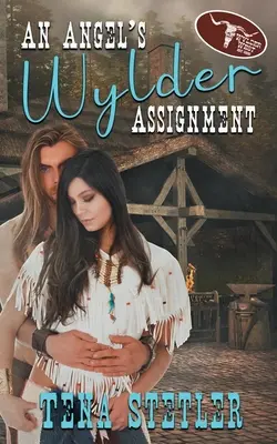 Misiunea Wylder a unui înger - An Angel's Wylder Assignment