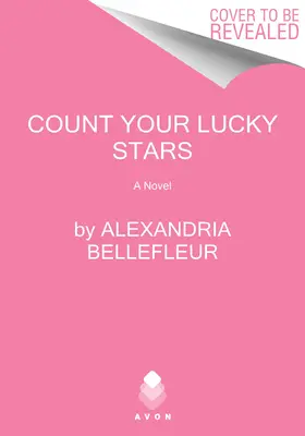 Numără-ți stelele norocoase - Count Your Lucky Stars