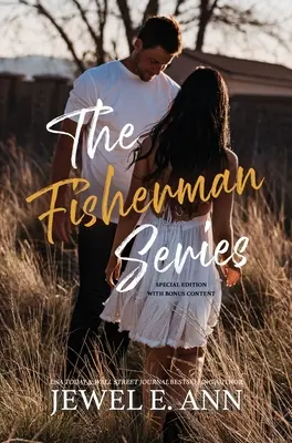 Seria The Fisherman: Ediție specială - The Fisherman Series: Special Edition