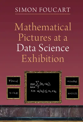 Imagini matematice la o expoziție de știința datelor - Mathematical Pictures at a Data Science Exhibition