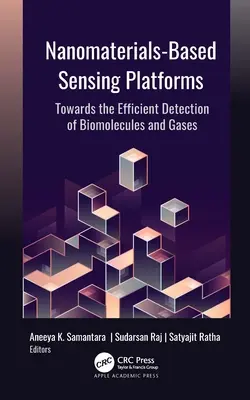 Platforme de detecție bazate pe nanomateriale: Către detectarea eficientă a biomoleculelor și a gazelor - Nanomaterials-Based Sensing Platforms: Towards the Efficient Detection of Biomolecules and Gases