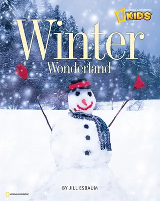 Țara minunilor de iarnă - Winter Wonderland