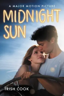 Soarele de la miezul nopții - Midnight Sun