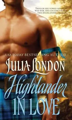 Highlander îndrăgostit - Highlander in Love