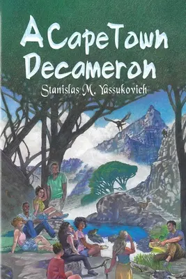 Un decameron din Cape Town - A Cape Town Decameron
