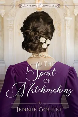 Sportul de a face perechi Softcover - Sport of Matchmaking Softcover