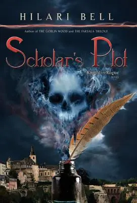 Complotul savantului - Scholar's Plot