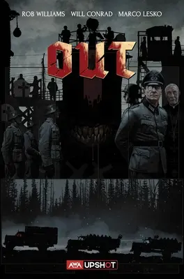 Out: Volumul 1 - Out: Volume 1