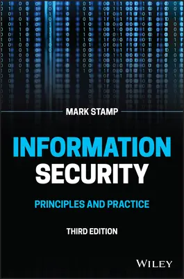 Securitatea informațiilor: Principii și practică - Information Security: Principles and Practice