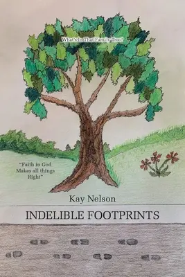 Amprente indelebile - Indelible Footprints