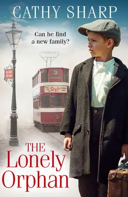 Orfanul singuratic (The Lonely Orphan) - The Lonely Orphan