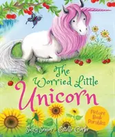Micul Unicorn Îngrijorat - Worried Little Unicorn