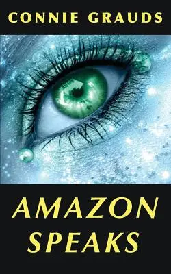 Amazon vorbește: Povești pentru spirit - Amazon Speaks: Stories for the Spirit
