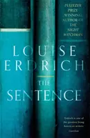 Sentence - Pe lista lungă pentru Women's Prize for Fiction 2022 - Sentence - Longlisted for the Women's Prize for Fiction 2022