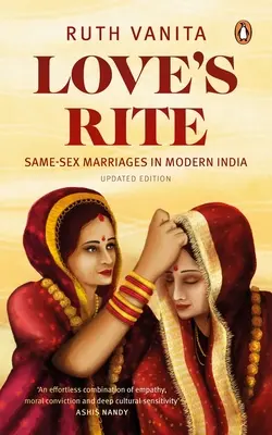 Love's Rite: Căsătoriile între persoane de același sex în India modernă - Love's Rite: Same-Sex Marriages in Modern India