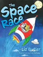 Cursa spațială - Space Race