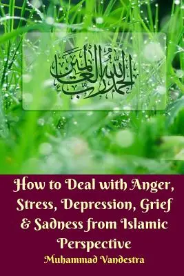 Cum să faci față furiei, stresului, depresiei, durerii și tristeții din perspectivă islamică - How to Deal With Anger, Stress, Depression, Grief and Sadness from Islamic Perspective