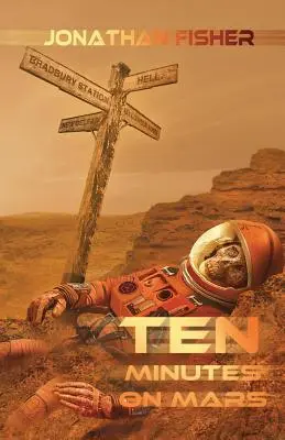 Zece minute pe Marte - Ten Minutes On Mars