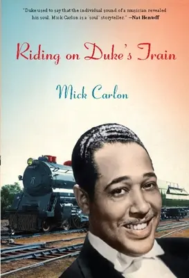 Călătorind în trenul lui Duke - Riding on Duke's Train