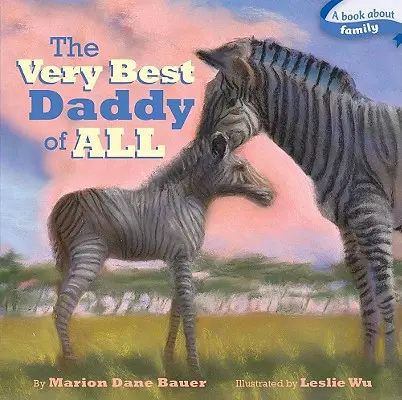 Cel mai bun tătic din toate - The Very Best Daddy of All