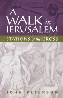 Plimbare în Ierusalim - Walk in Jerusalem