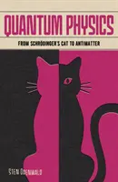 Fizica cuantică - De la pisica lui Schroedinger la antimaterie - Quantum Physics - From Schroedinger's Cat to Antimatter