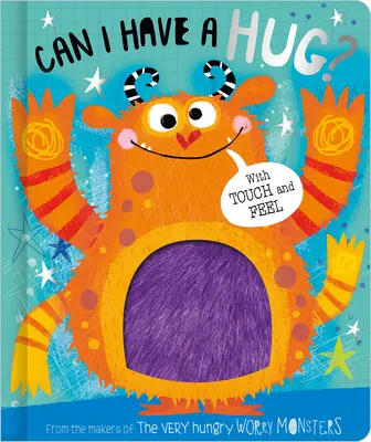 Pot să primesc o îmbrățișare? - Can I Have a Hug?