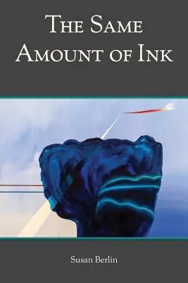 Aceeași cantitate de cerneală - The Same Amount of Ink