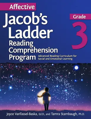 Programul afectiv de înțelegere a lecturii Jacob's Ladder: Gradul 3 - Affective Jacob's Ladder Reading Comprehension Program: Grade 3