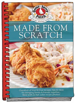 Făcute din scoarță - Made from Scratch