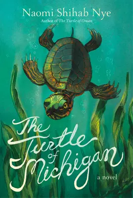 Țestoasa din Michigan - The Turtle of Michigan