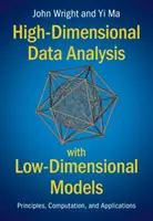 Analiza datelor high-dimensionale cu modele low-dimensionale: Principii, calcul și aplicații - High-Dimensional Data Analysis with Low-Dimensional Models: Principles, Computation, and Applications