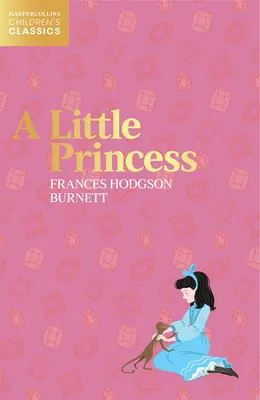 O mică prințesă - A Little Princess