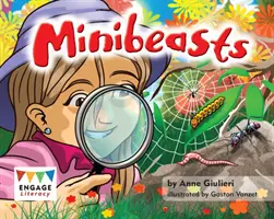 Minibeaste - Minibeasts
