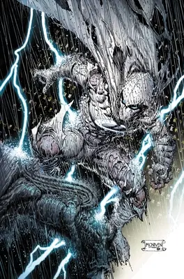 Moon Knight Vol. 1: Misiunea de la miezul nopții - Moon Knight Vol. 1: The Midnight Mission